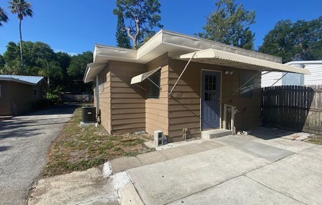 1107 Colleton Drive (LEASE ONLY)