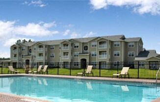 Waters Ridge Apartments