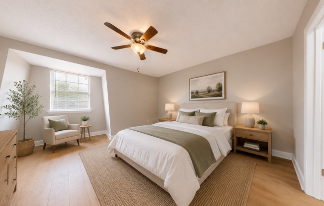 2 beds, 1.5 baths, 1,109 sqft, $1,149
