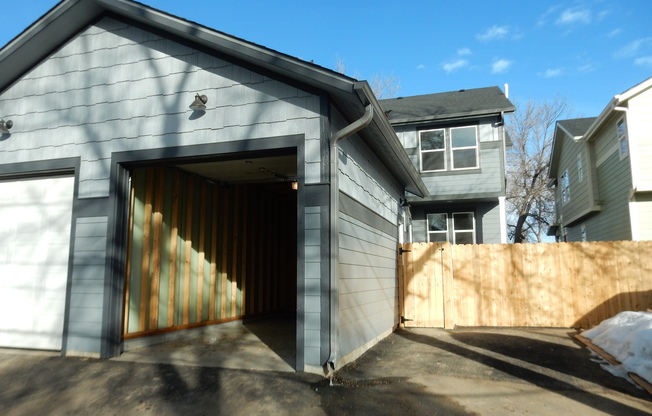 Beautiful 4B/3.5B near Old Town Lafayette