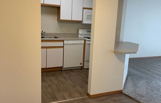 1 bed, 1 bath, 725 sqft, $908, Unit 205S
