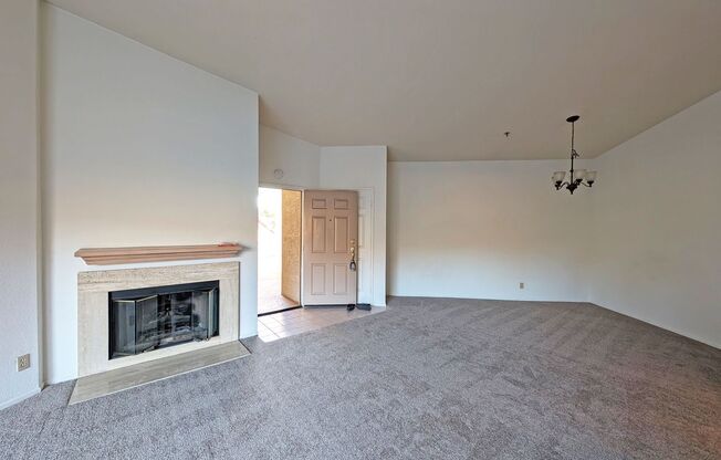 Oak Park Shadow Ridge Condo