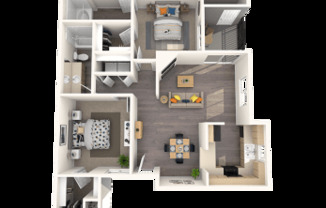 Partner-provided photo for $1654 unit