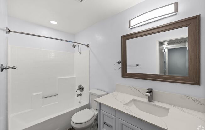 2 beds, 2 baths, 1,150 sqft, $2,998, Unit 201