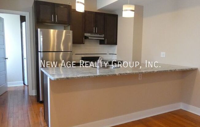 1432 Cecil B. Moore Avenue