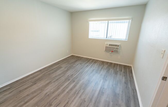 1 bed, 1 bath, 600 sqft, $1,648, Unit 205