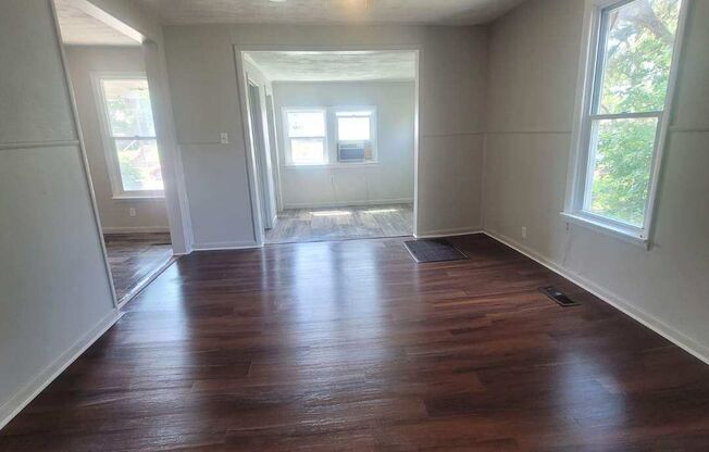 2 beds, 1 bath, $795