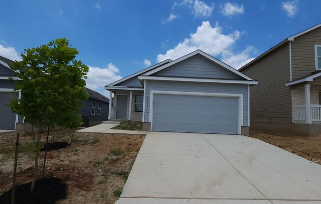 VIDA Subdivision-4bedroom 2bathroom