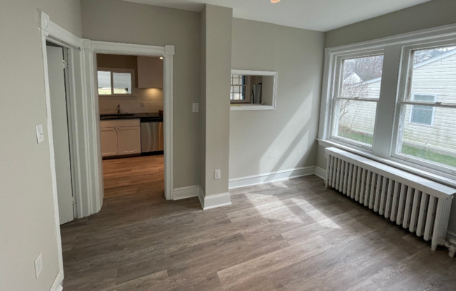 Single Family Home Available for Rent in the Wissahickon School District!