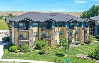 Retreat at Silvercloud
