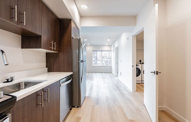 1 bed, 1 bath, 485 sqft, $1,650, Unit 222