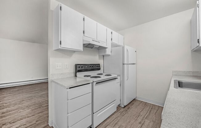 1 bed, 1 bath, $1,591, Unit 321