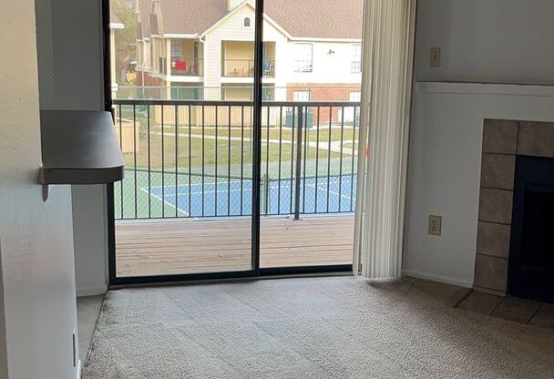 Charming One Bedroom for Rent in Tampa!