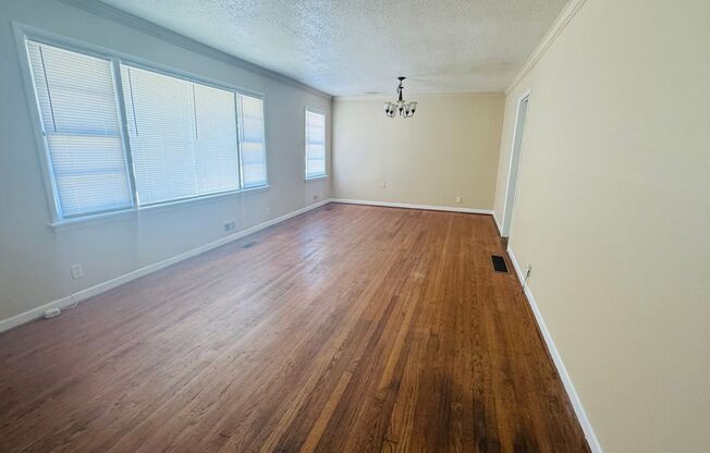 New For Rent in Center Point!