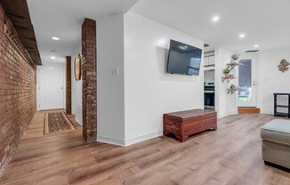 1 bed, 1 bath, 558 sqft, $3,000, Unit 004w
