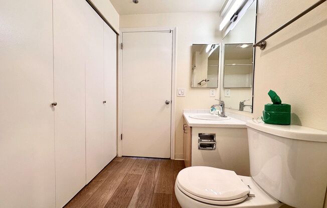 1 bed, 1 bath, 750 sqft, $2,100, Unit D 429
