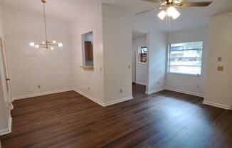 2 beds, 1 bath, $1,050