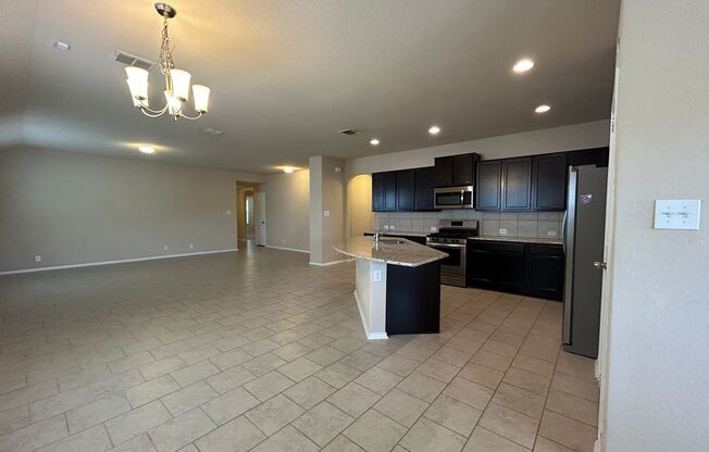 $250 Admin Fee Waived!!! Modern Comfort: Spacious 4-Bedroom, 2-Bathroom Home, Available NOW!!