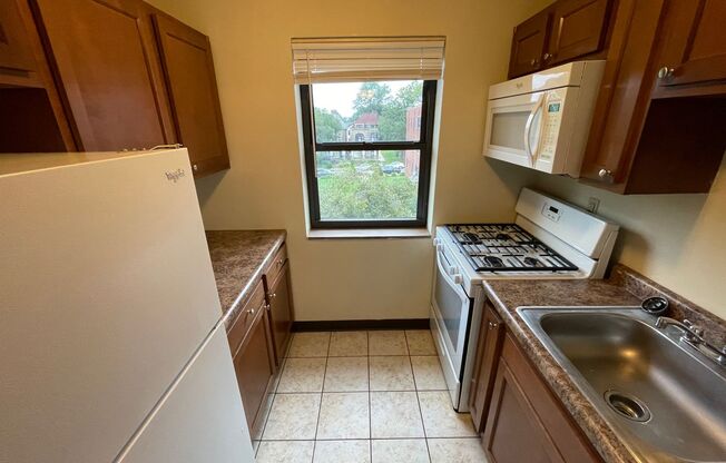 1 bed, 1 bath, 600 sqft, $1,129, Unit 5631 Rippey St. #C3