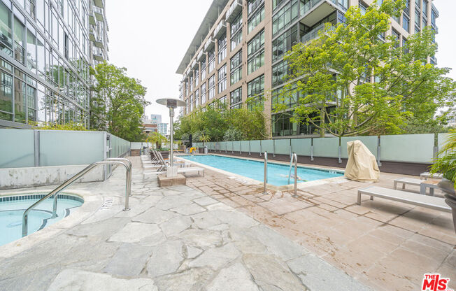 1 bed, 1 bath, 947 sqft, $3,300, Unit 1314