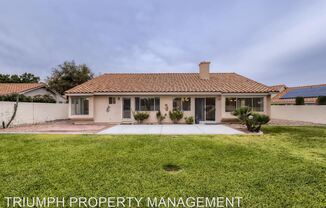 2416 Crystal River Court