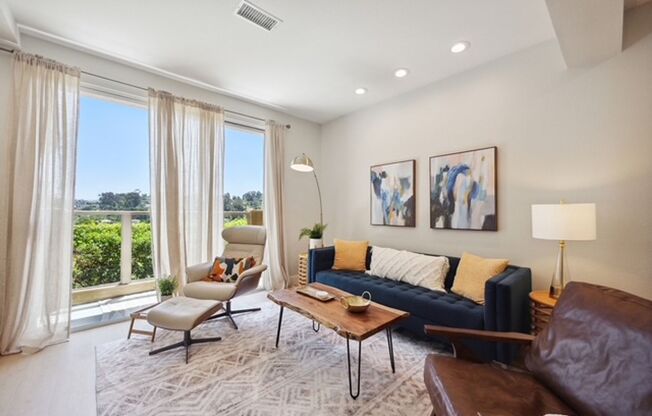 Stylish Laguna Niguel View Condo in Resort-Style Beach Community