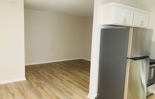 1 bed, 1 bath, 600 sqft, $835, Unit MD 23