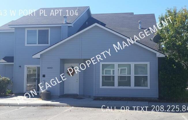6043 W PRT PL