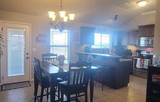 3 beds, 2 baths, $1,695