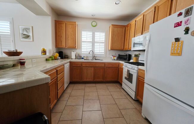 Comfortable Living in the Heart of Rancho Rose