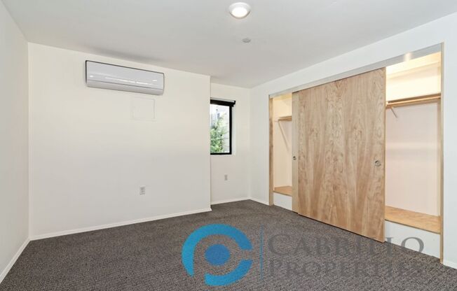 1 bed, 1 bath, 625 sqft, $2,995, Unit 110