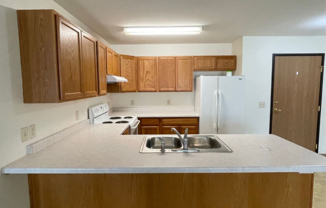 2 beds, 2 baths, 1,000 sqft, $1,200, Unit TE218X-124