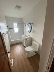 3 beds, 1 bath, 1,100 sqft, $3,000, Unit 1