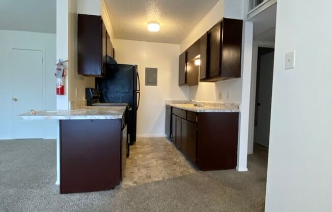 Rosewood Park Apartments UP