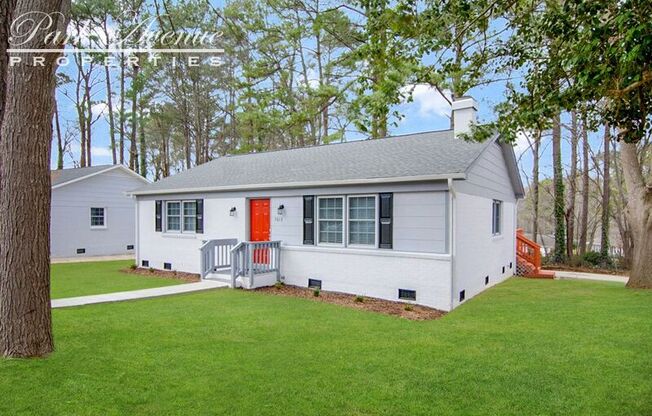 7613 LONGSTREET DR