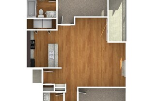 Partner-provided photo for $1699 unit