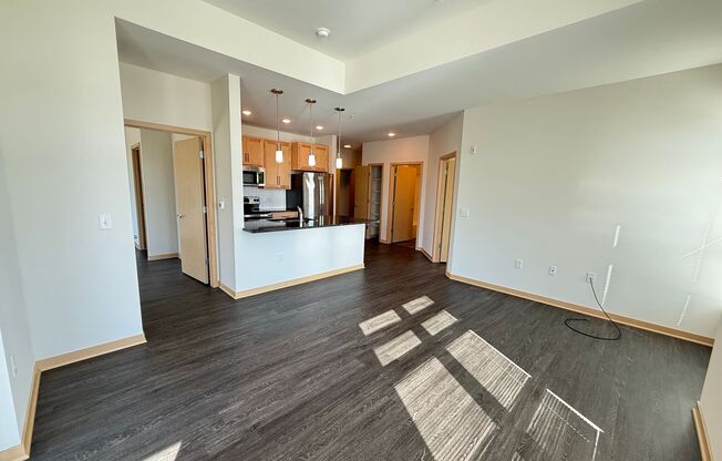 2 beds, 2 baths, 1,029 sqft, $2,395, Unit Unit 304