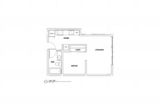 Partner-provided photo for $1425 unit
