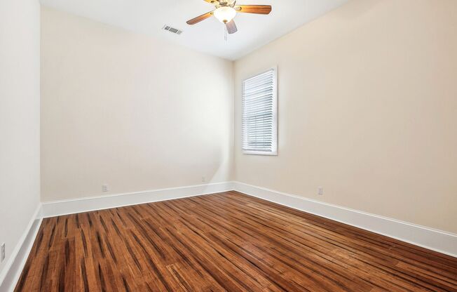 Renovated St Roch 3 Bedroom! Must See!