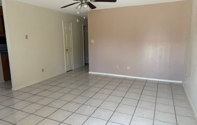 Green Square Apts