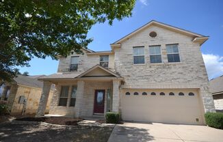 4 Bedroom 2.5 Bath with Gameroom in Creekview