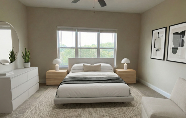 3 beds, 2 baths, 1,500 sqft, $2,200, Unit 430SMA8