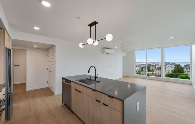 2 beds, 2 baths, 935 sqft, $2,695, Unit 406 - MFTE