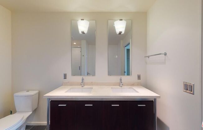2 beds, 2 baths, 1,180 sqft, $4,500, Unit 1108