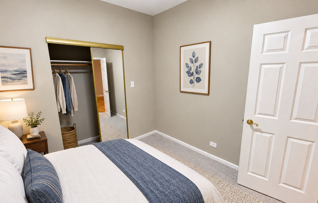 3 beds, 2 baths, $1,785, Unit 3w