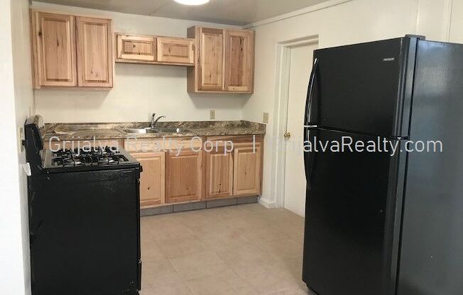 2701  Fair Oaks  Maintenance