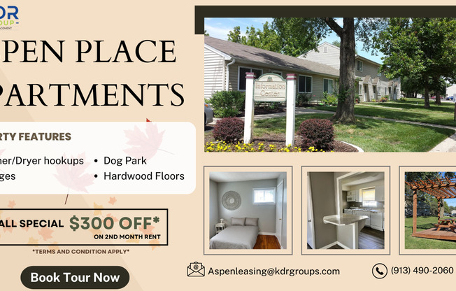 Aspen Place Apartments