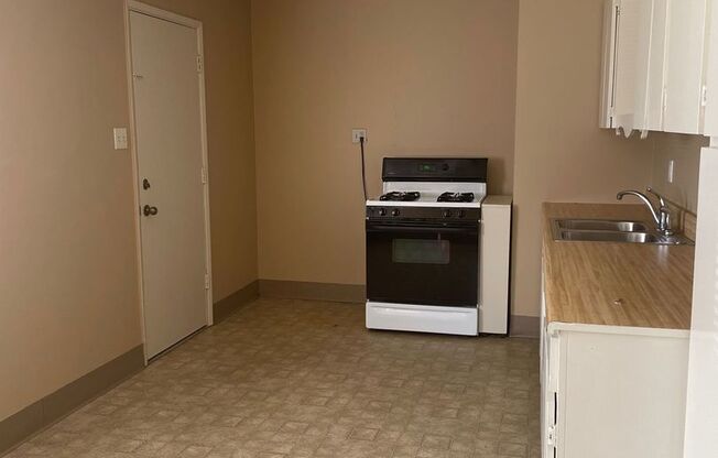 Citrus Heights home