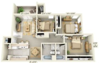 Partner-provided photo for $2250 unit