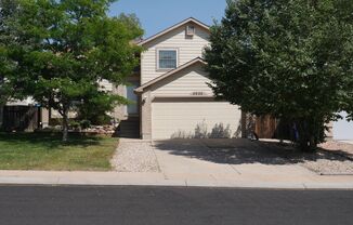 4 Bed 3 Bath off Research/Austin Bluffs